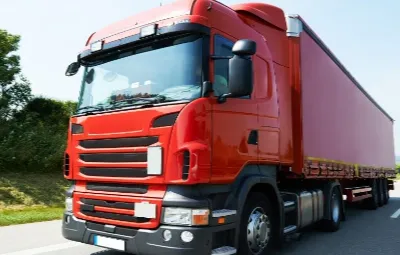 Ankara Çeşme Ambar Kargo