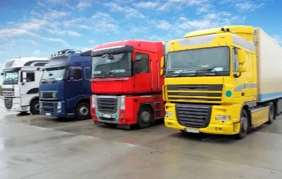 Ankara Çeşme Nakliye Ambarı